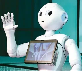 Global Robotic Nurse Assistant Market