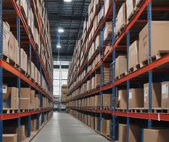 Warehouse Management System Market will reach $6.2 billion by 2031 ...