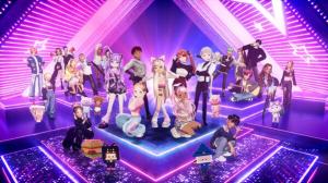 VTuber market