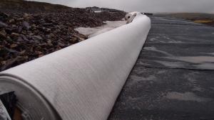Geotextile Market Trend