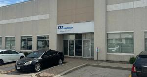 Macnaught Canada Office