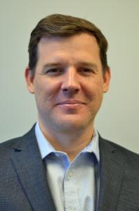 Steve Parker, Mechanical Engineering Section Manager