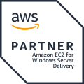 Tidal Cloud Earns AWS EC2 for Windows Server Delivery Specialization