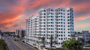 ResProp Awarded Management of Vantage St. Pete Apartments in St. Petersburg, Florida