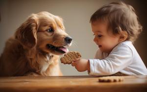 Functional Pet Treat Market Valued at 2.8 Million, Expected to Grow at 9.2% CAGR from 2022 to 2031