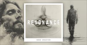 Dogo Creativo Launches Revolutionary AI-Co-Created Album “Resonance”