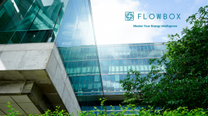 FLOWBOX: Energy Intelligence