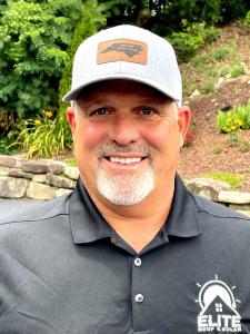 Scott Himler rejoins the Elite Roof and Solar team in a business development role serving the Boone and Hickory markets