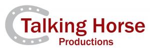 Talking Horse Productions Logo, Columbia, Missouri