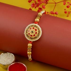 Curating an Exclusive Rakhi Collection for NRIs