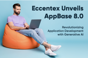 Eccentex AppBase 8.0