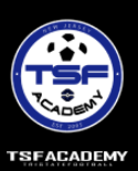 TSF Academy logo