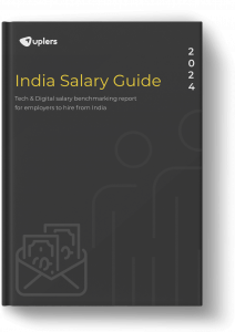 Introducing the Salary Guide India To Hire Top Talent in 2024