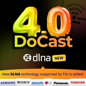 DoCast 4.0