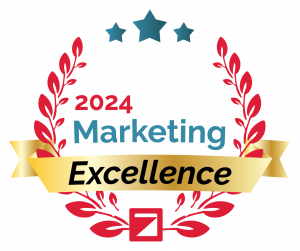2024 Marketing Excellence Award