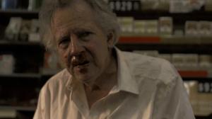 Joseph Miller in the title Roll, EDDIE. - Still 4.  Indie Film Random Media.