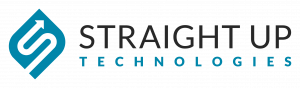 Straight Up Technologies Logo