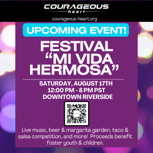 FESTIVAL: ‘Mi Vida Hermosa’ Celebrates  Community and Compassion