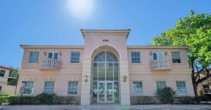 Men's health clinic in Boca Raton front exterior of building at 3301 NW 2nd Ave #101 Boca Raton, FL 33431