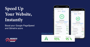 Bigcommerce page speed optimization