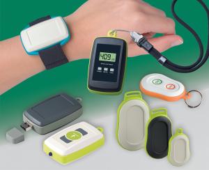 Award-winning MINITEC enclosures are designed for wearable ‘personal’ electronics