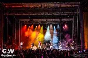 Rhythm & Roots Festival