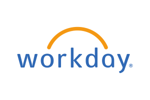 Workday Logo