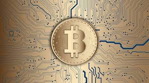 Bitcoin Financial Products Market