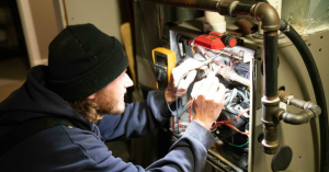 Furnace Repair Services Saskatoon