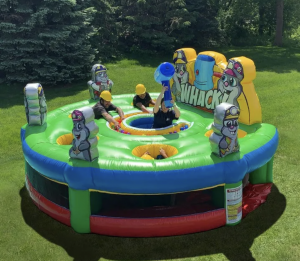 Bounce House Rentals - Sunshine Party & Event Rental
