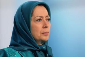 Maryam Rajavi, the (NCRI) President-elect, expressed her profound grief and heartfelt condolences in a message: “The people of Iran have lost a passionate defender, and I have lost a close and compassionate friend who stood with the Iranian Resistance for decades."
