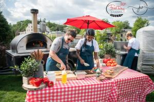 Food Day Canada Celebrations