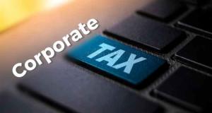 Corporate Tax Consulting market