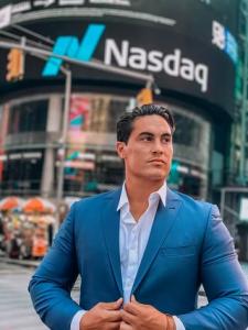 Dennis Herrera’s Unique Approach to Leading NuDay Capital