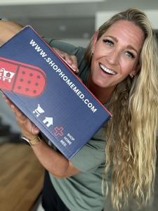Shop Home Med: The Premier Alternative for Health Products