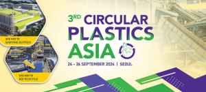 3rd Circular Plastics Asia Seoul