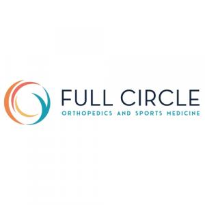 Full-Circle-Orthopedics-and-Sports-Medicine-Logo