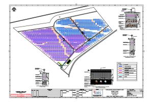 Naghlu Solar Project Plan