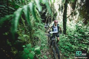 Mountain biking will be part of Galleaecia