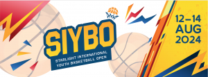 Starlight International Youth Basketball Open Returns for Second Edition in Singapore