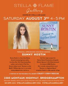 Suuny-Hostin-Book-Book-Signing-Invitation