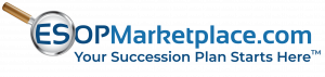 ESOP Marketplace Logo