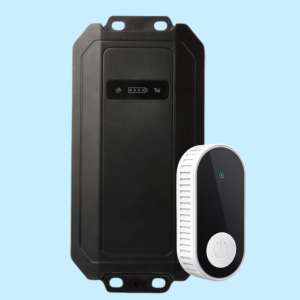 GPX's AssetTrack + TempTrack pairing, the "AssetTemp" Bundle