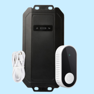 GPX's ChargeTrack + TempTrack pairing, the "ChargeTemp" bundle