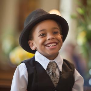 Ring Bearer