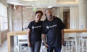 ‘StageWing’ Soars to New Heights With Acceptance Into Techstars Atlanta Cox Cohort