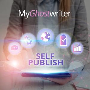 MyGhostwriterLogo