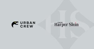 Harper Slein Launches Urban Crew Collection with Exclusive Drop of Oversized Tees on July 27th