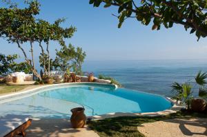 Hidden Bay Luxury Jamaican Villa