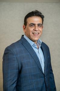Ankur Dhingra, CEO, ProHance